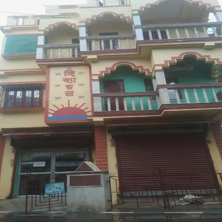 Hotel O Palace Inn Near Acropolis Mall Jādabpur Εξωτερικό φωτογραφία