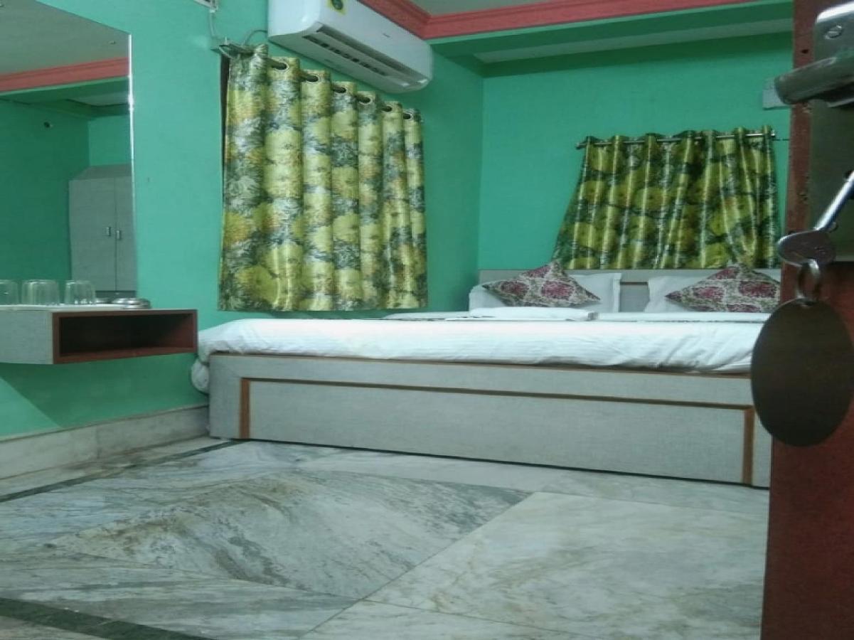 Hotel O Palace Inn Near Acropolis Mall Jādabpur Εξωτερικό φωτογραφία