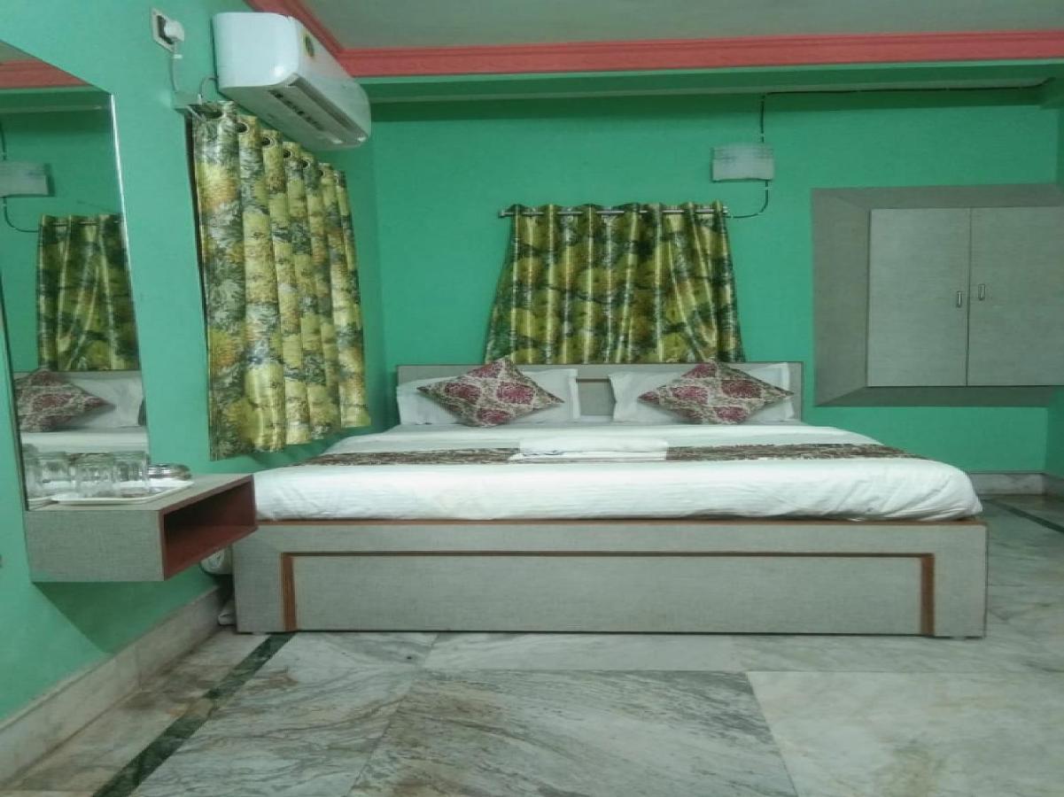Hotel O Palace Inn Near Acropolis Mall Jādabpur Εξωτερικό φωτογραφία