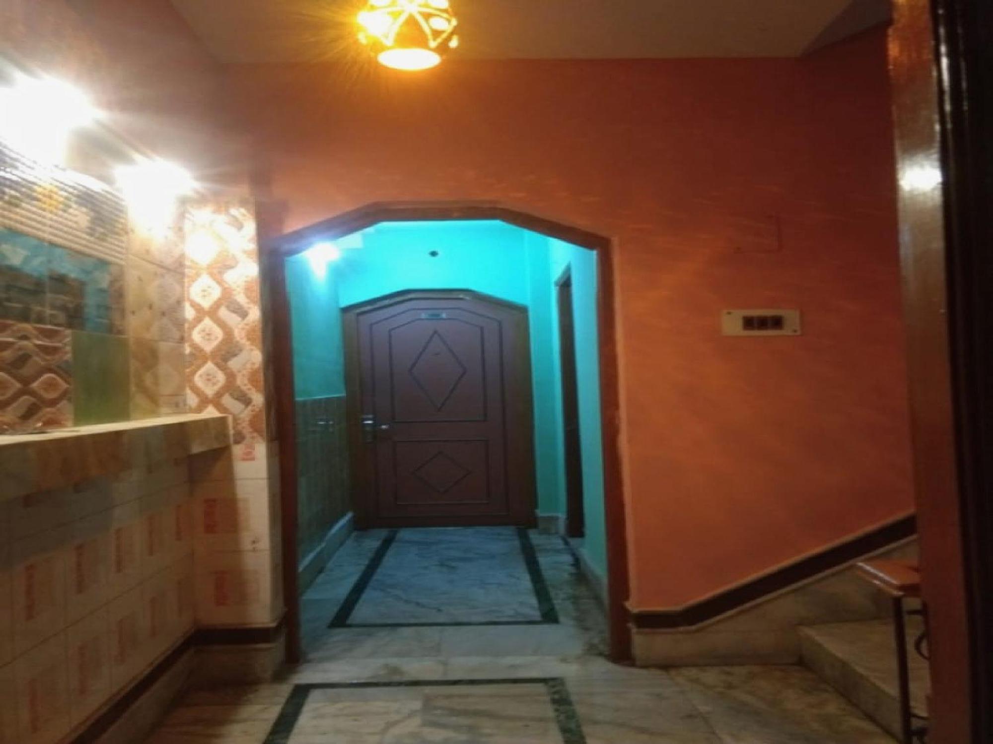 Hotel O Palace Inn Near Acropolis Mall Jādabpur Εξωτερικό φωτογραφία