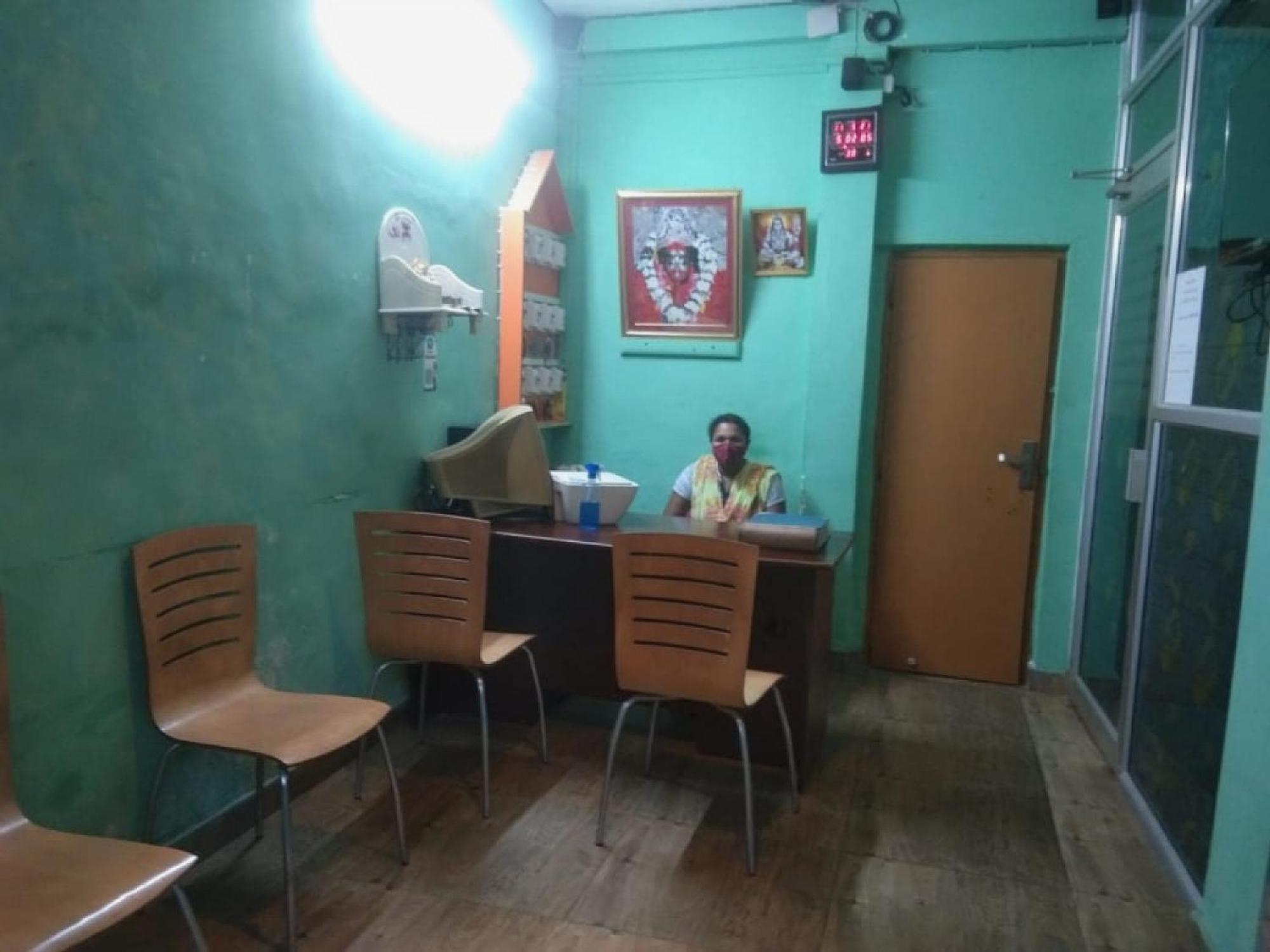 Hotel O Palace Inn Near Acropolis Mall Jādabpur Εξωτερικό φωτογραφία