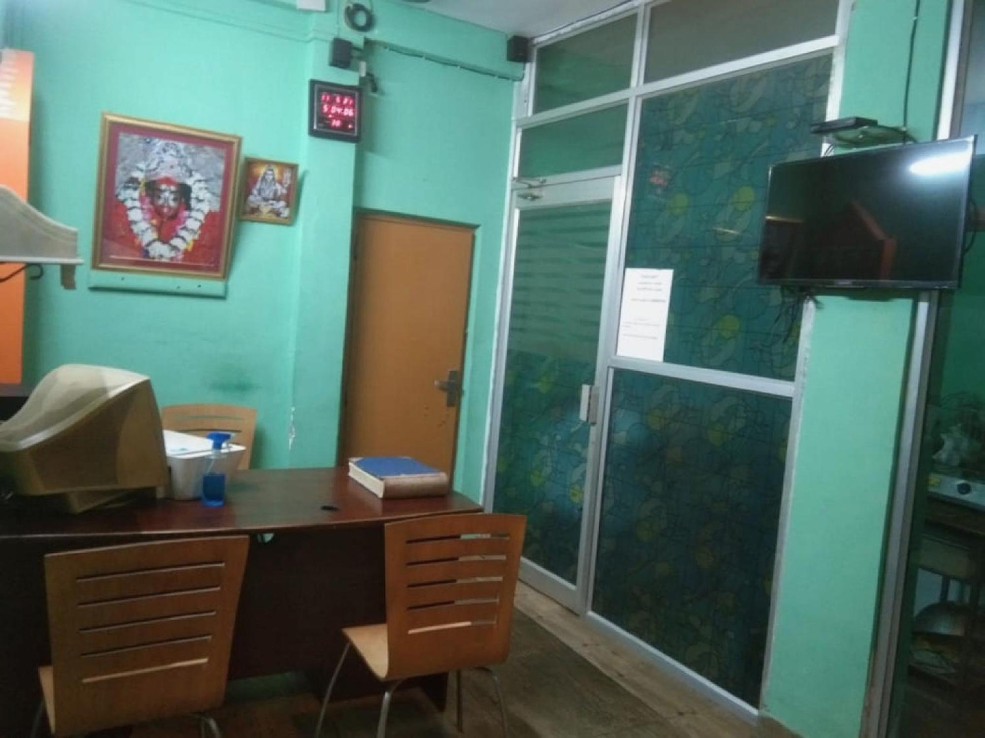 Hotel O Palace Inn Near Acropolis Mall Jādabpur Εξωτερικό φωτογραφία