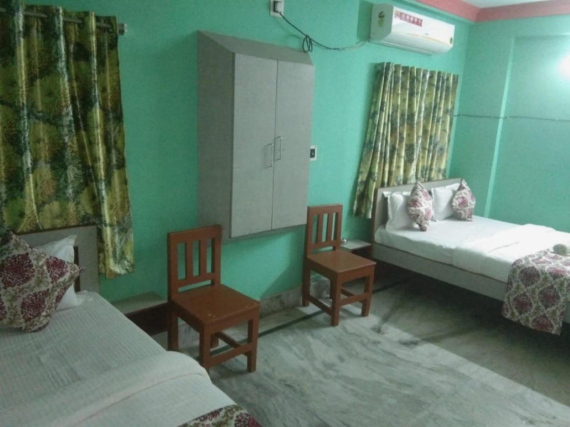 Hotel O Palace Inn Near Acropolis Mall Jādabpur Εξωτερικό φωτογραφία