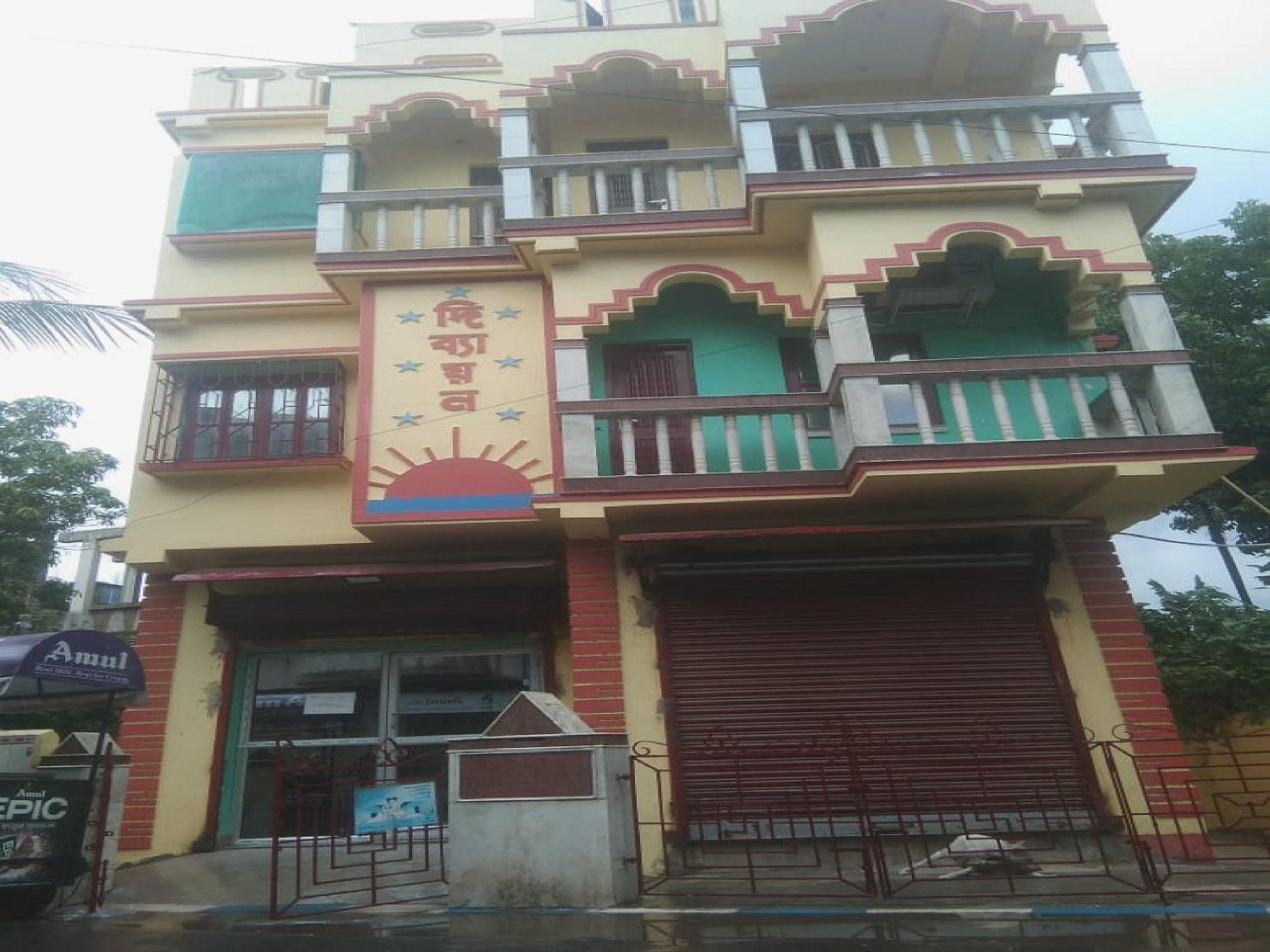 Hotel O Palace Inn Near Acropolis Mall Jādabpur Εξωτερικό φωτογραφία